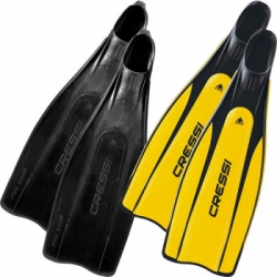 large fin ff cressi pro star